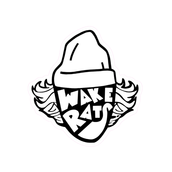Wake Rats Shop
