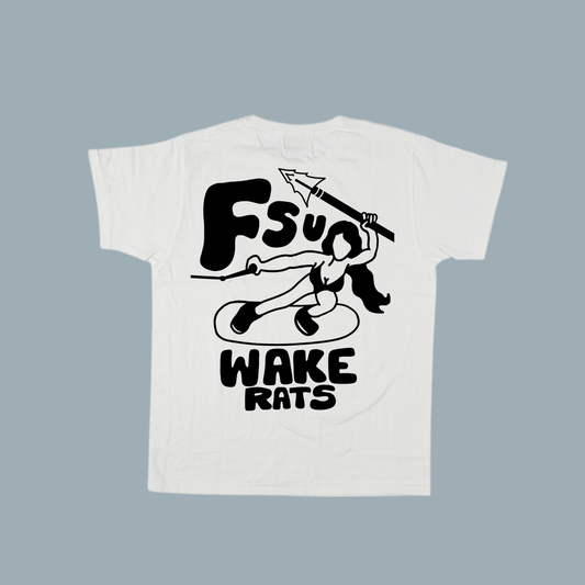 FSU Wake Collab