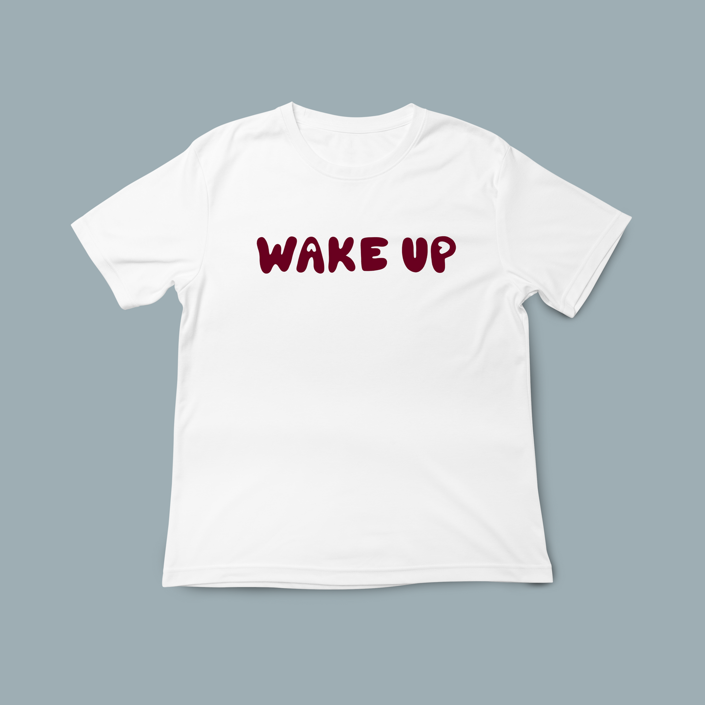 Wake Up Comp Shirt