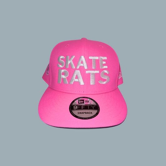 Type Skate Rats Hat